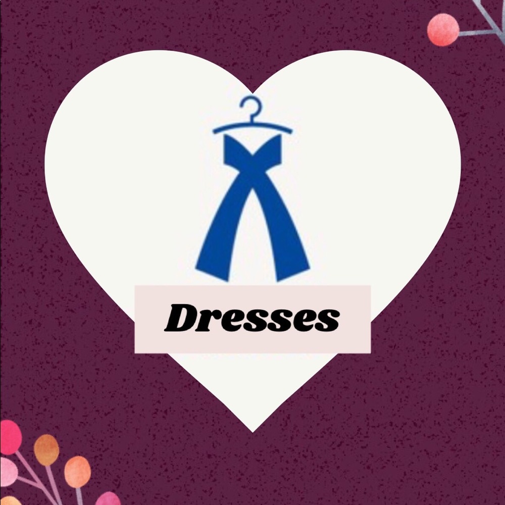 👗 DRESSES 👗 20% OFF WHEN YOU LIKE IT